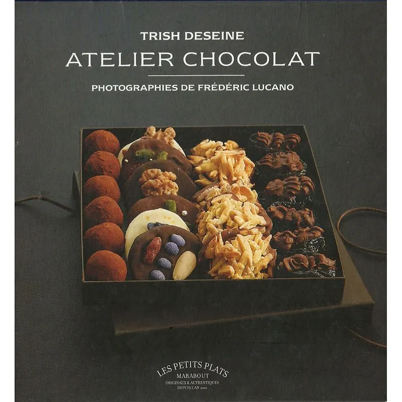 Atelier Chocolat