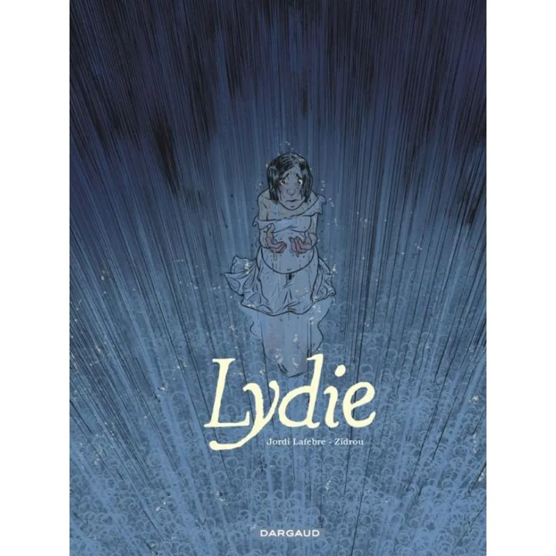 LYDIE - ÉDITION SPÉCIALE