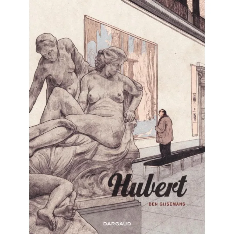 HUBERT