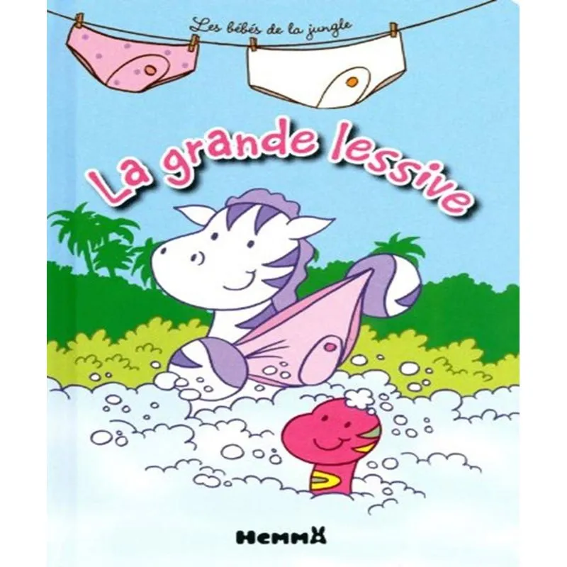 La Grande Lessive