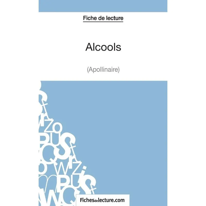 Fiche de lecture