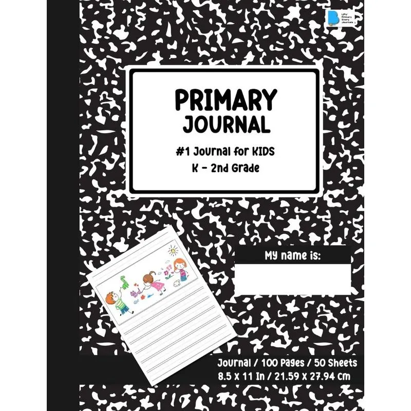 Primary Story Book