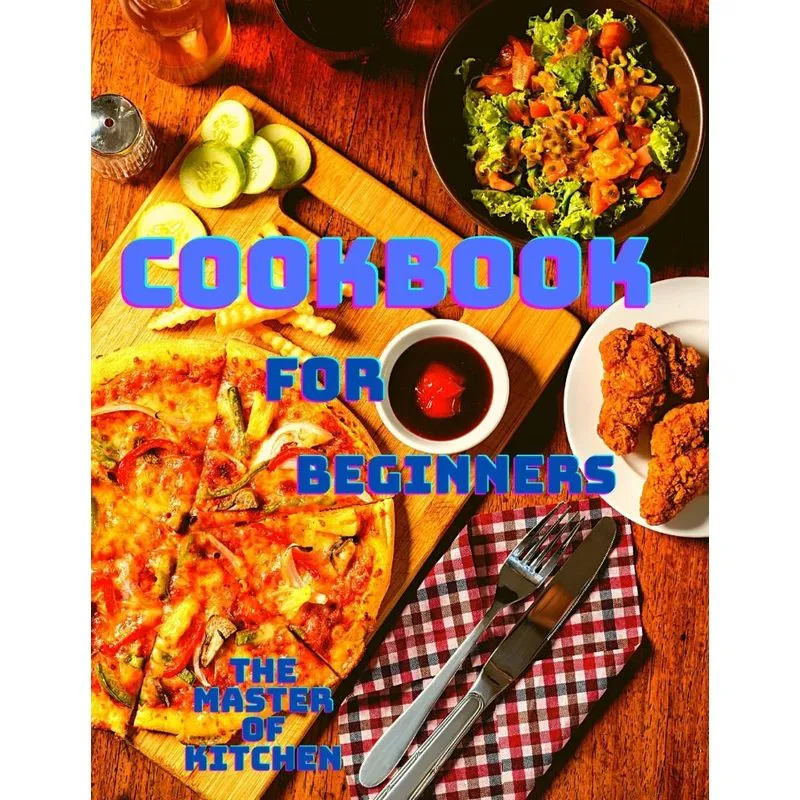 Cookbook for Beginners