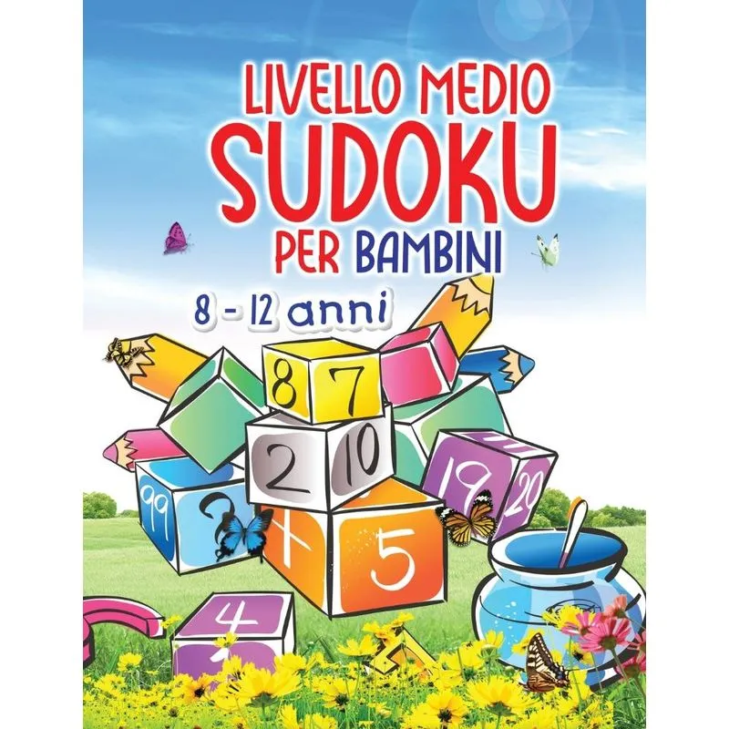 Sudoku per bambini