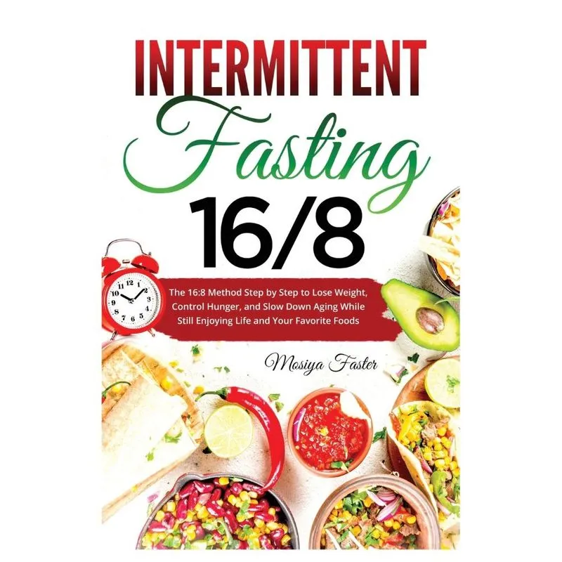 Intermittent Fasting 16/8