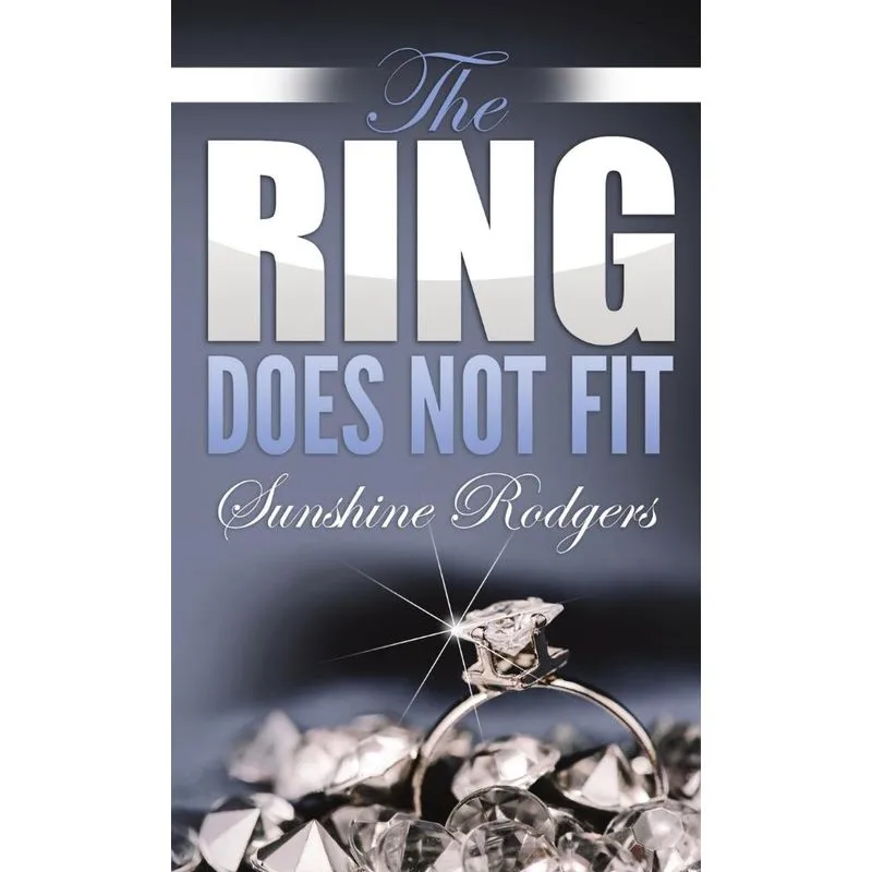 The Ring Does Not Fit (Pocket Size)