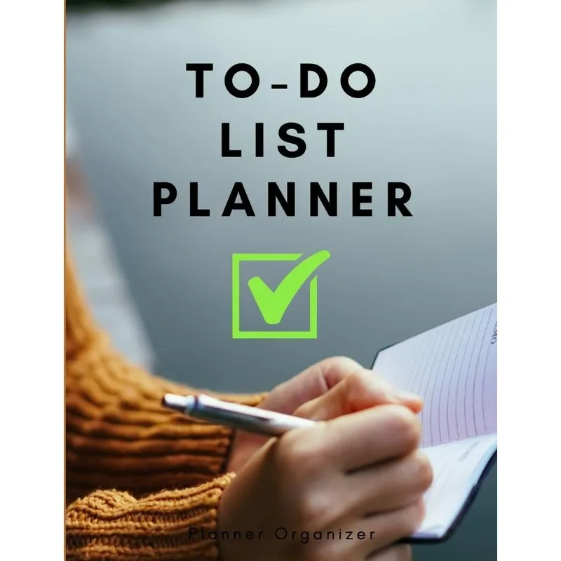 To-Do List Planner
