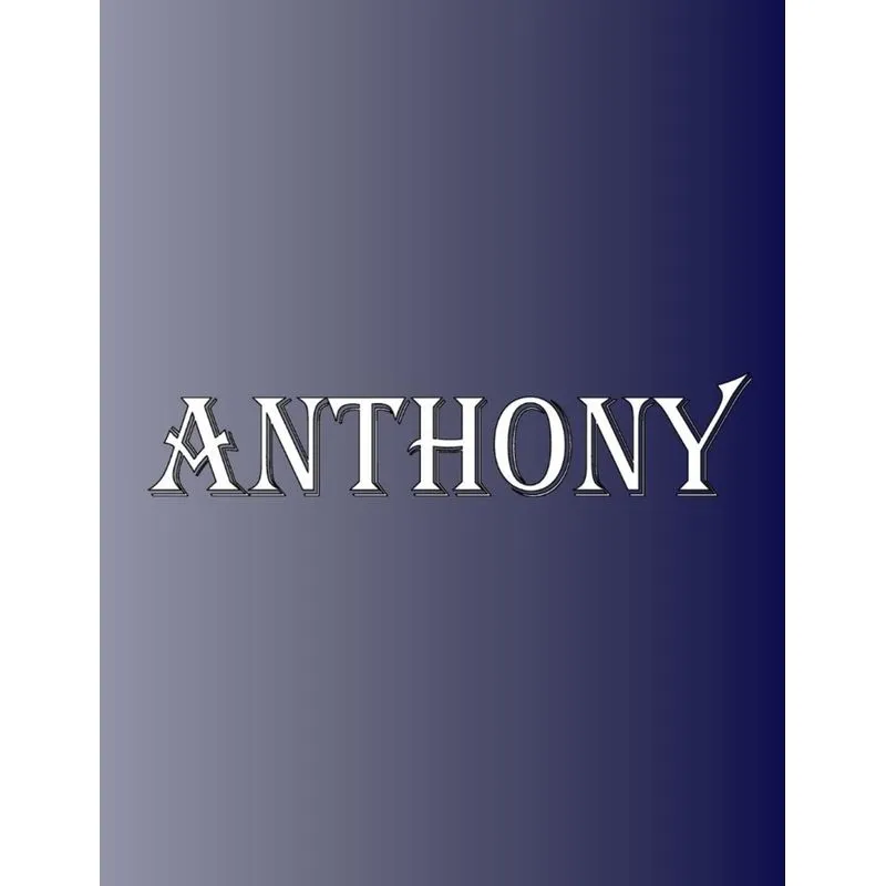 Anthony