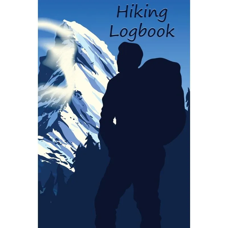 Hiking Logbook