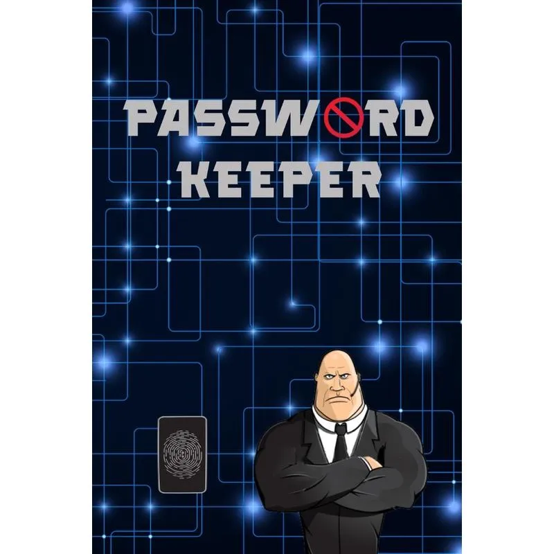 Password Keeper