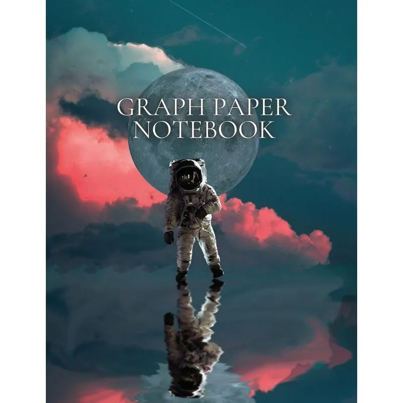Graph Paper Composition Journal