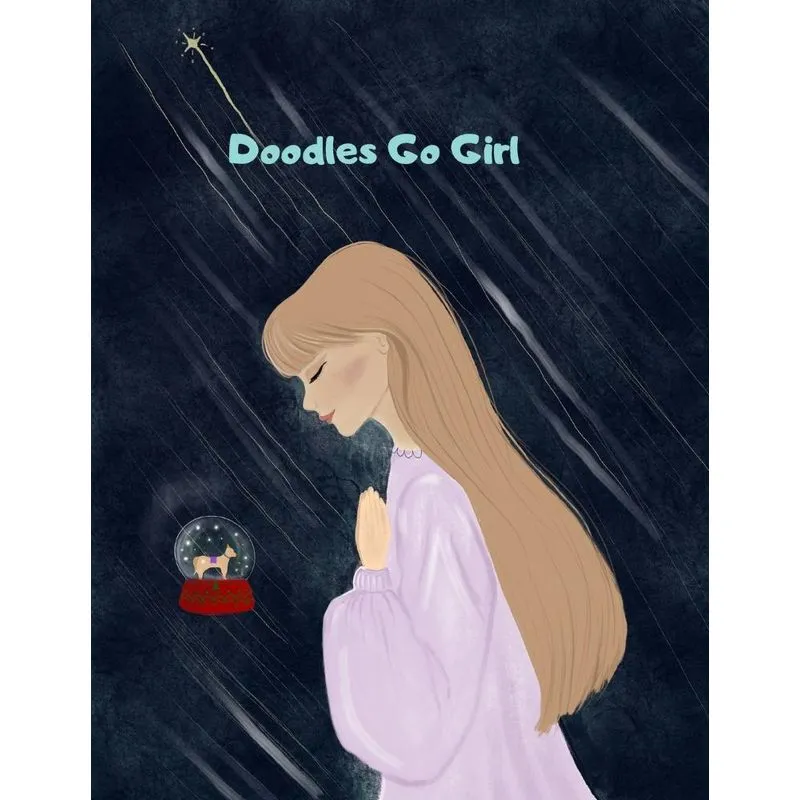 Doodles Go Girl !