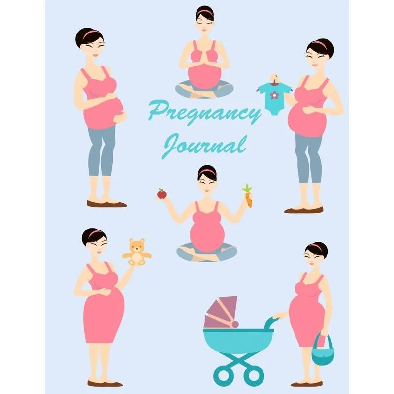 Pregnancy Journal