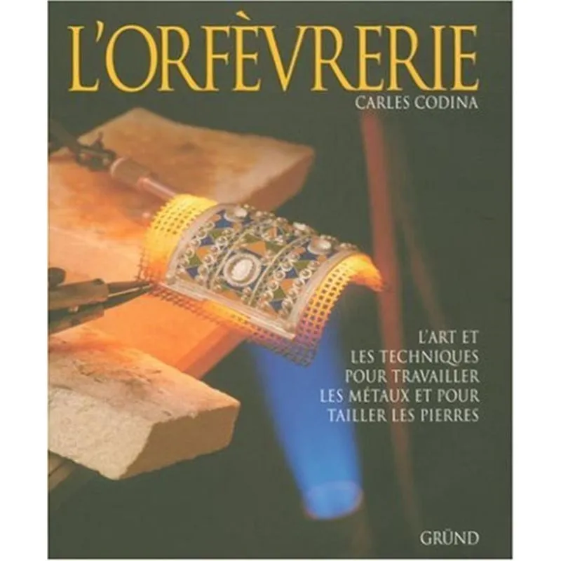 LORFèVRERIE