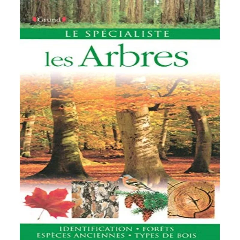 Les Arbres