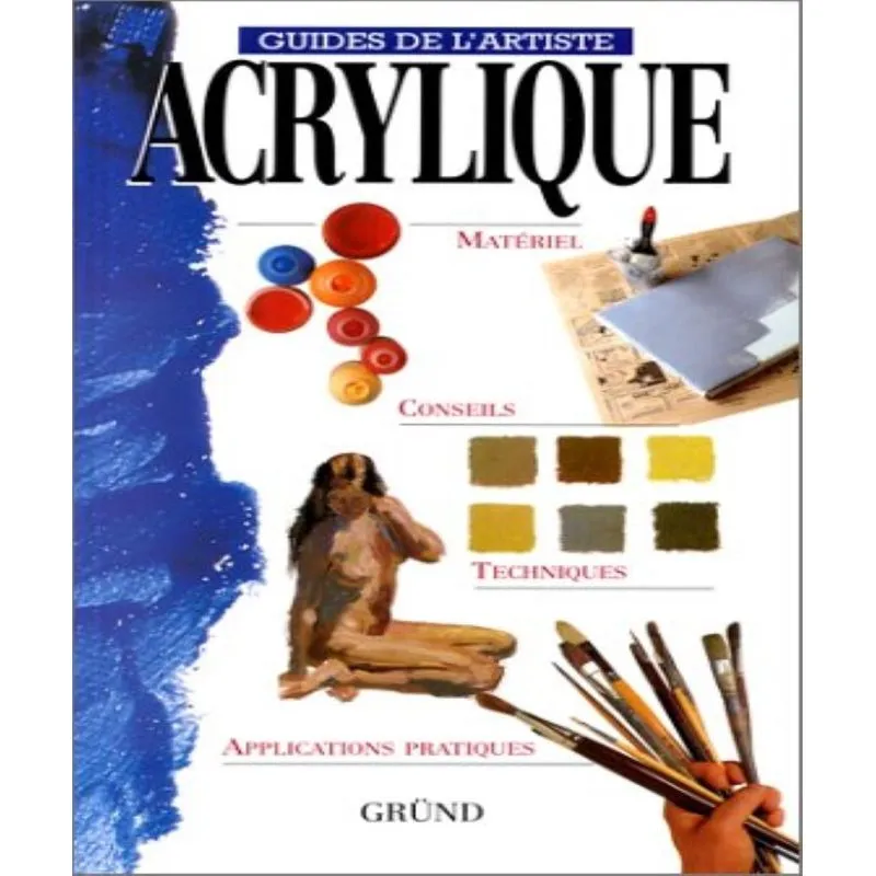 Acrylique