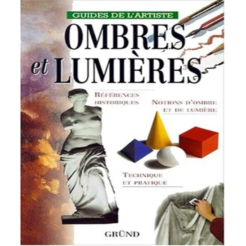 Ombres Et Lumières