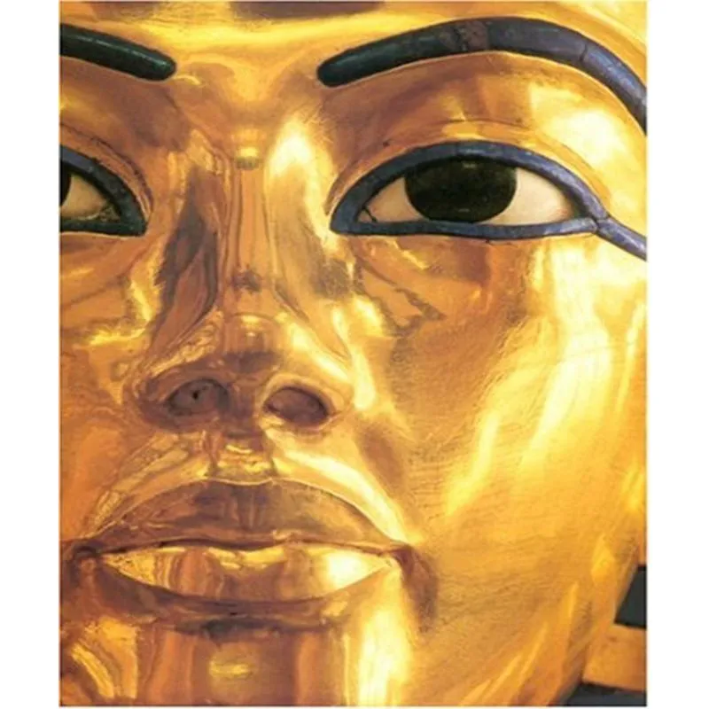 Egypte - Terre Des Pharaons