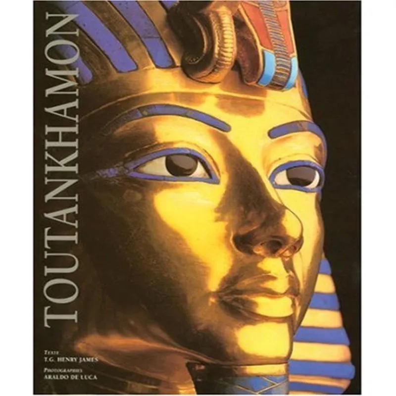 Toutankhamon