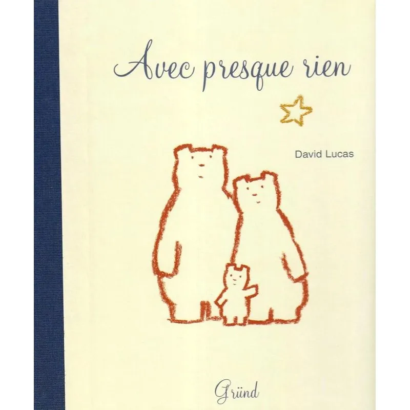 Avec Presque Rien