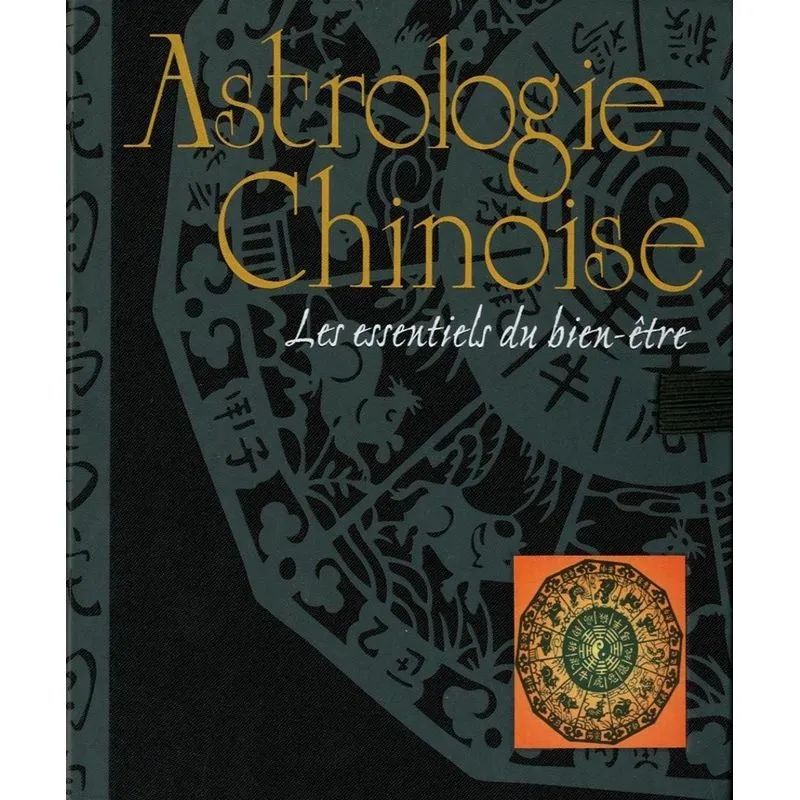 Astrologie Chinoise