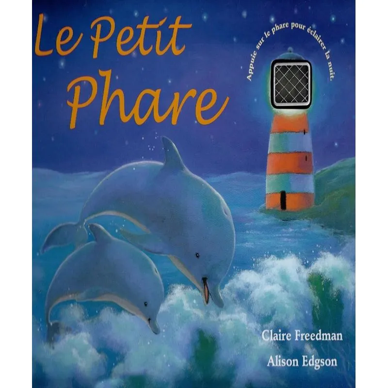 Le Petit Phare