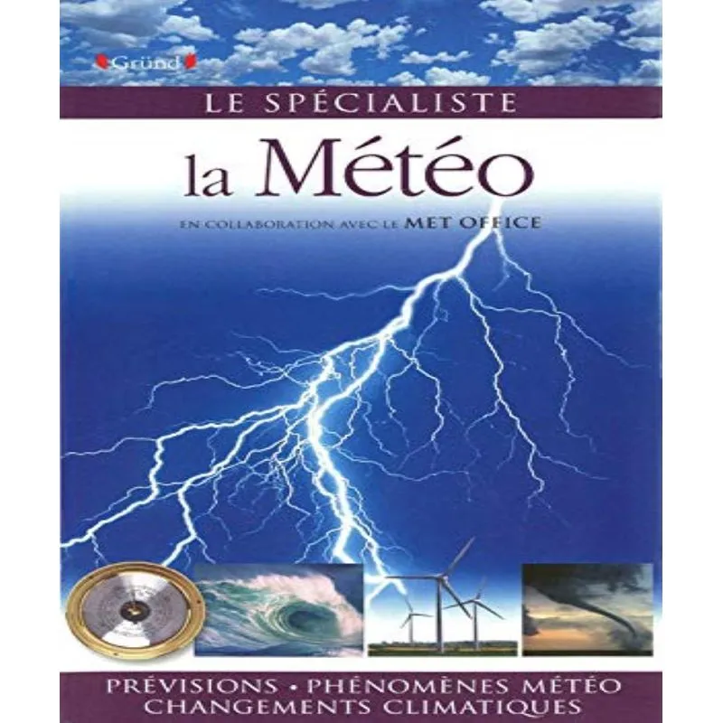 La Méteo
