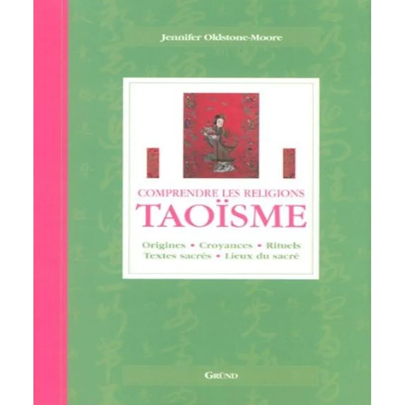 Taoïsme