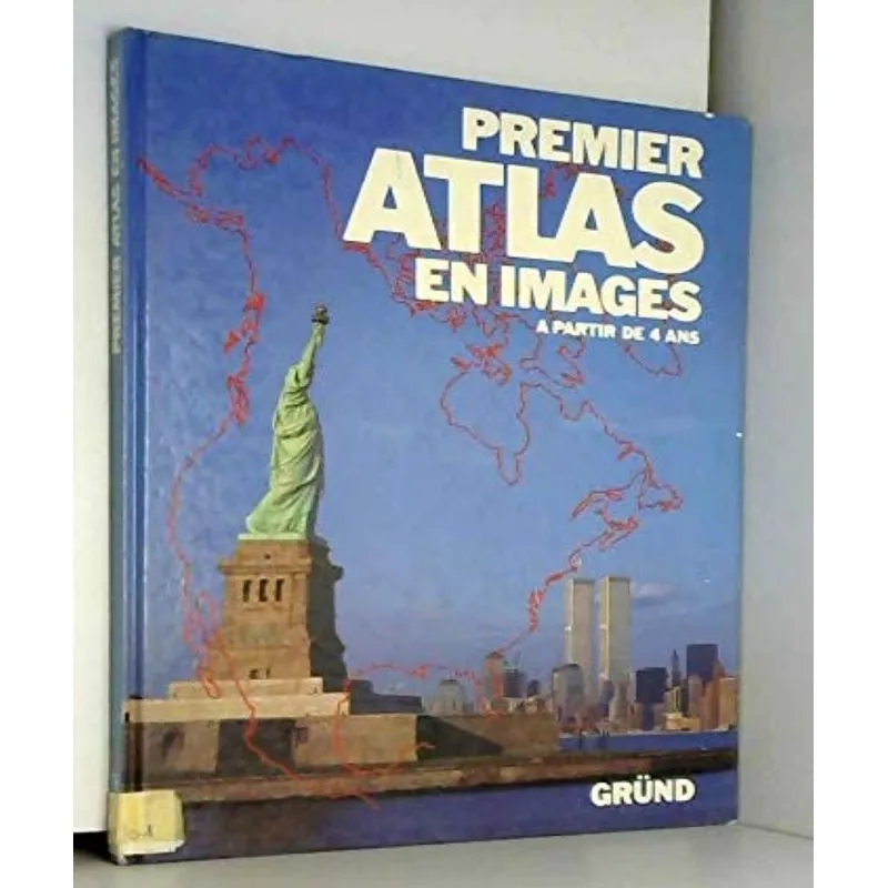 Premier Atlas En Images