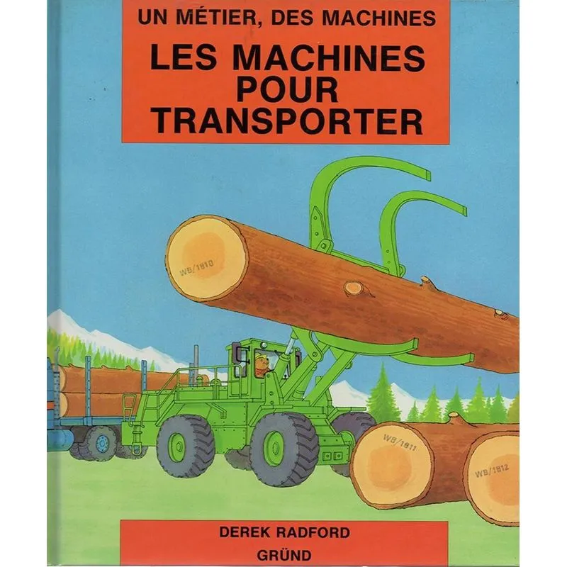 Les Machines Pour Transporter