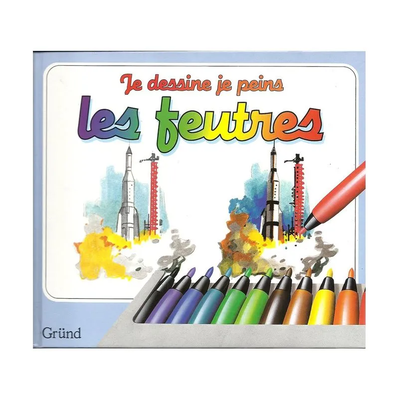 Les Feutres