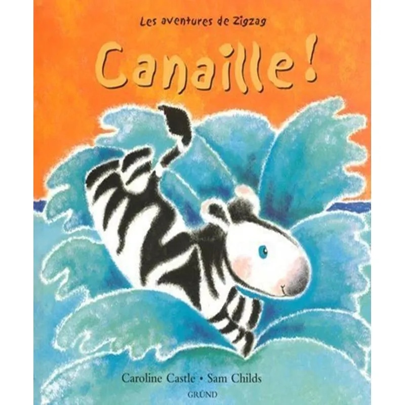 Canaille !