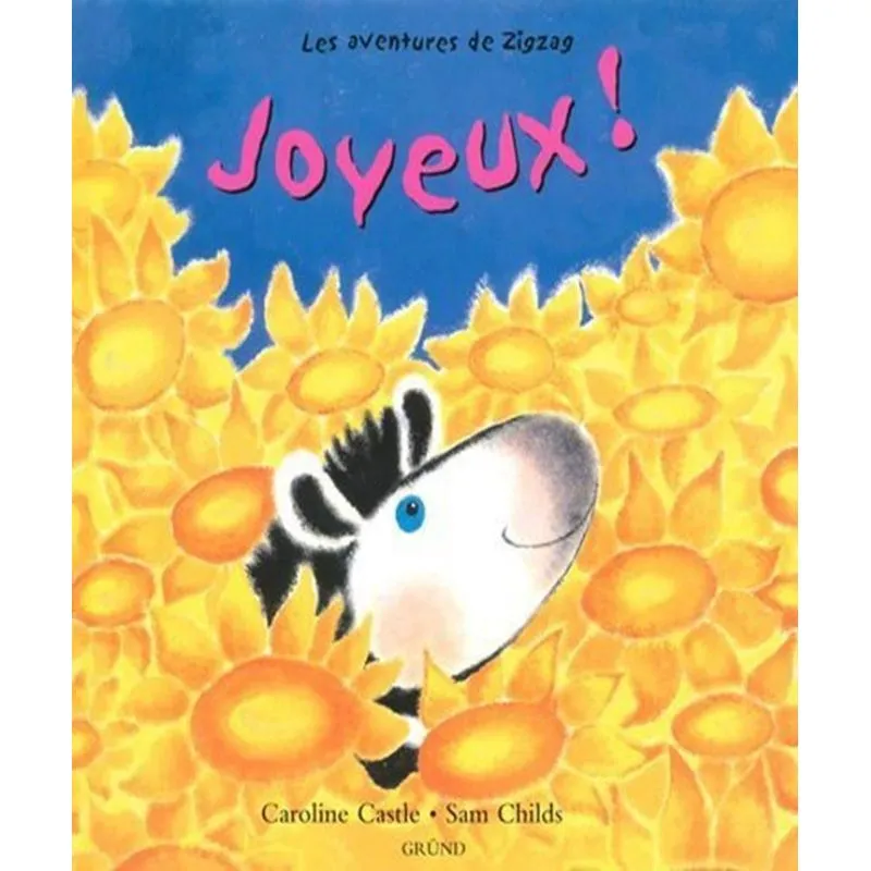 Joyeux !