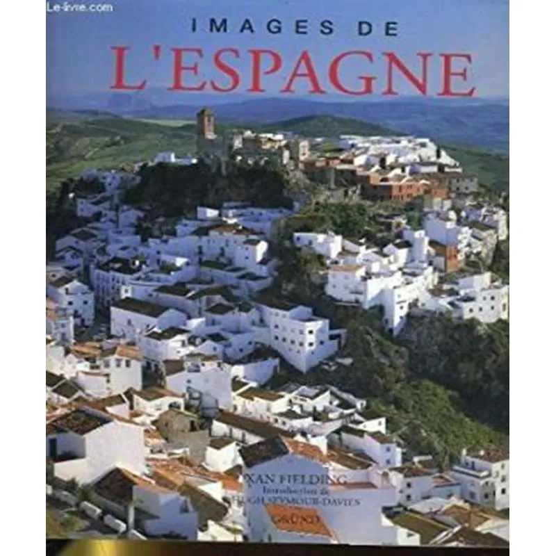 Images De Lespagne