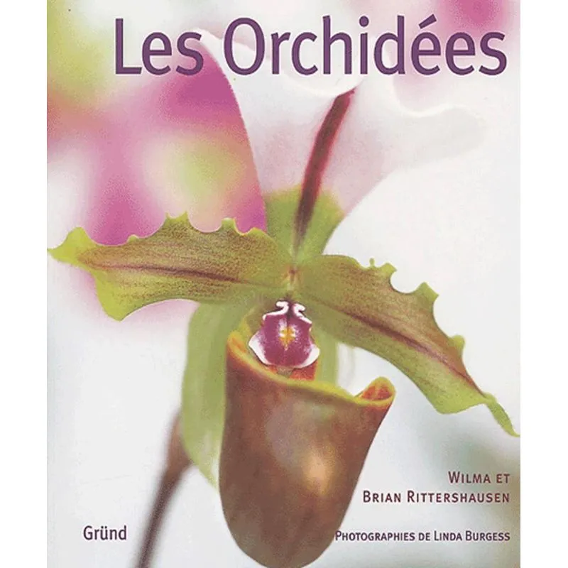 Les Orchidées