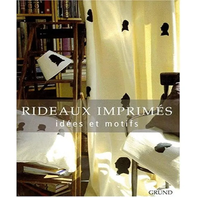 Rideaux Imprimés - Idées Et Motifs