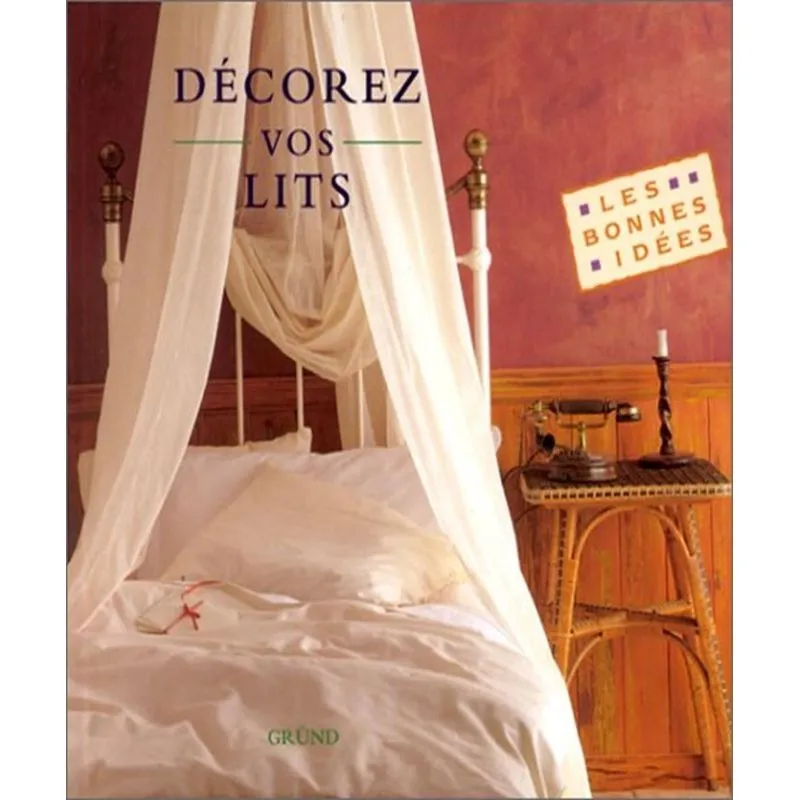 Décorez Vos Lits