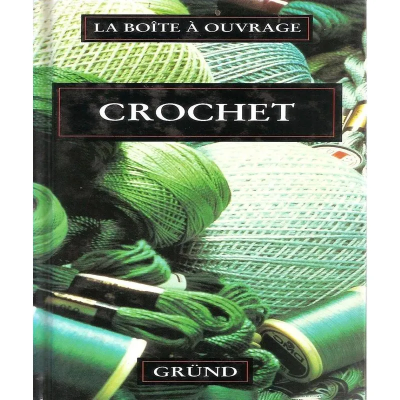 Crochet