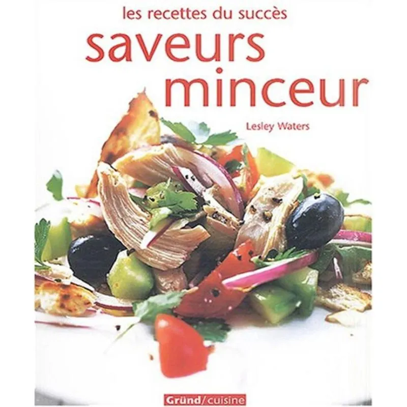 Saveurs Minceur