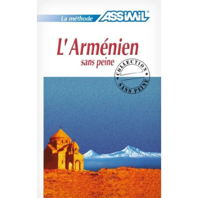 ARMENIEN SANS PEINE, L'