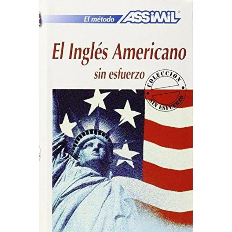 Ingles Americano Sin Esfuerzo