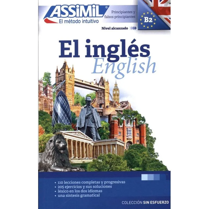 VOLUME INGLES 2018