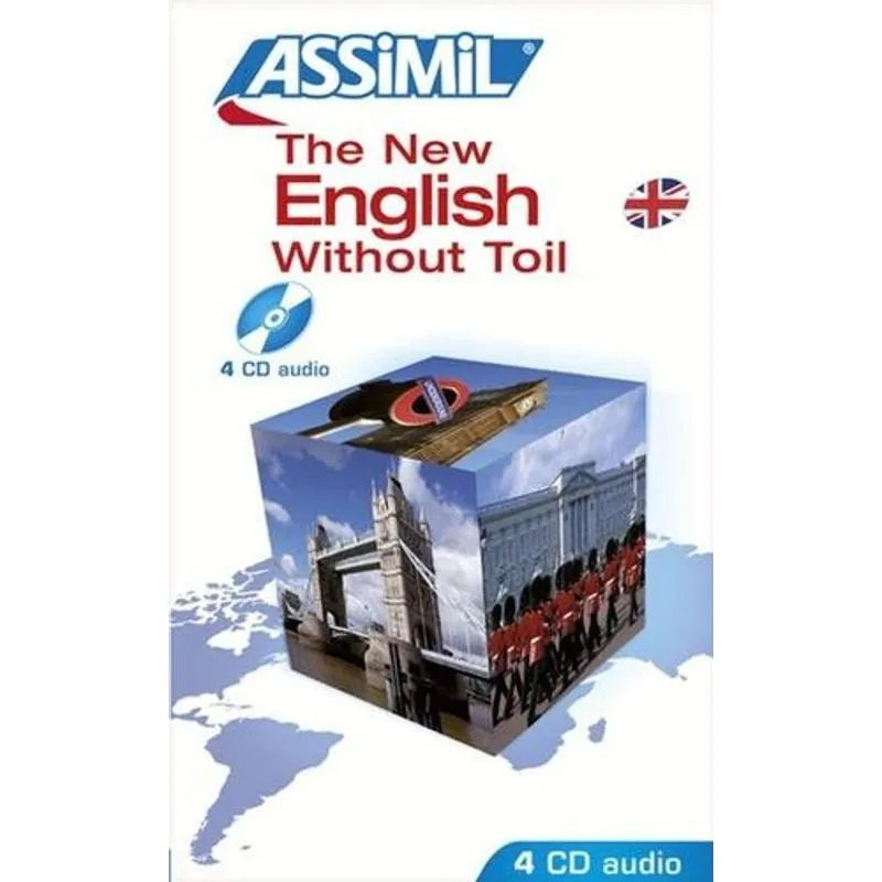 The New English Without Toil