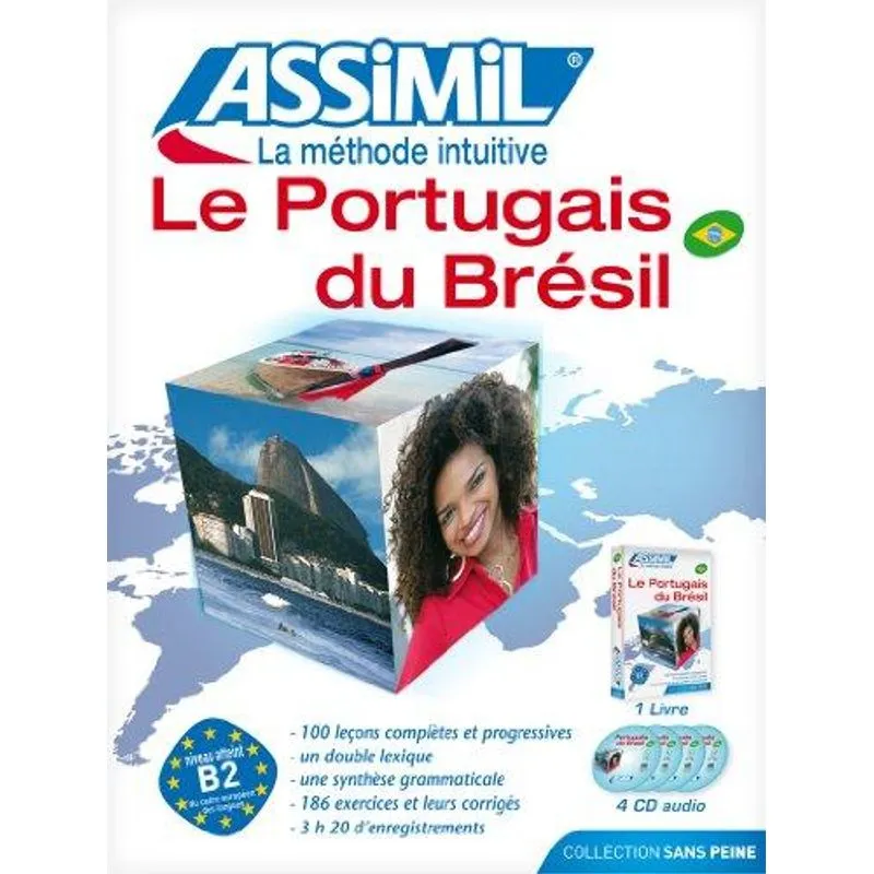 Portugais du Bresil
