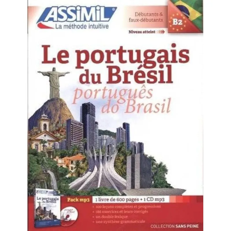 PORTUGAIS DU BRESIL, LE