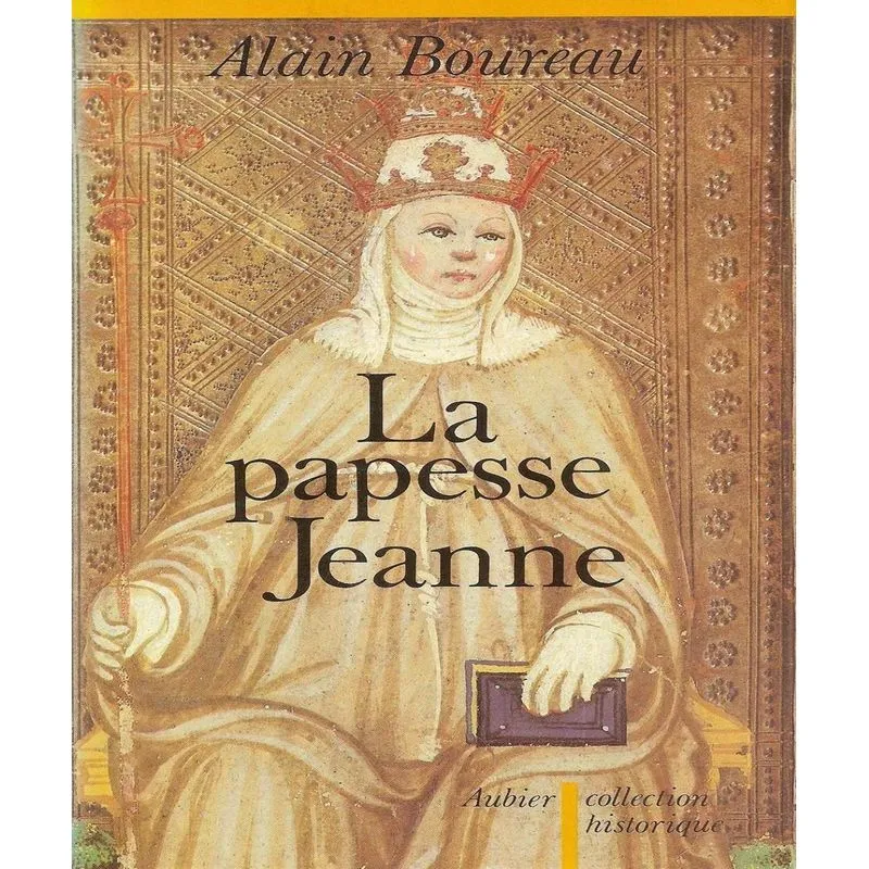 La Papesse Jeanne