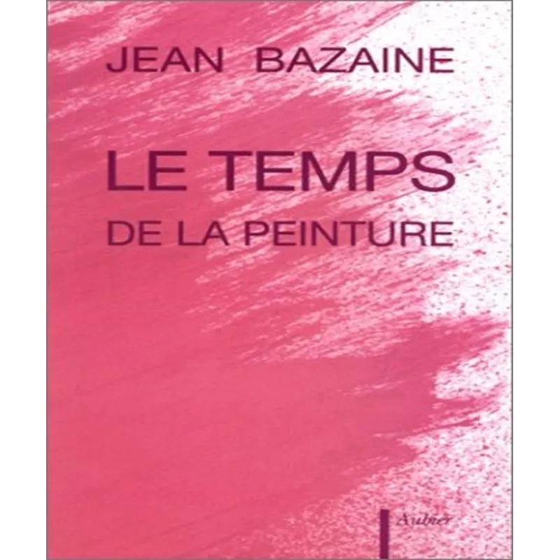 Le Temps De La Peinture