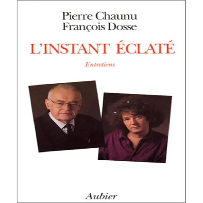 Linstant Éclaté