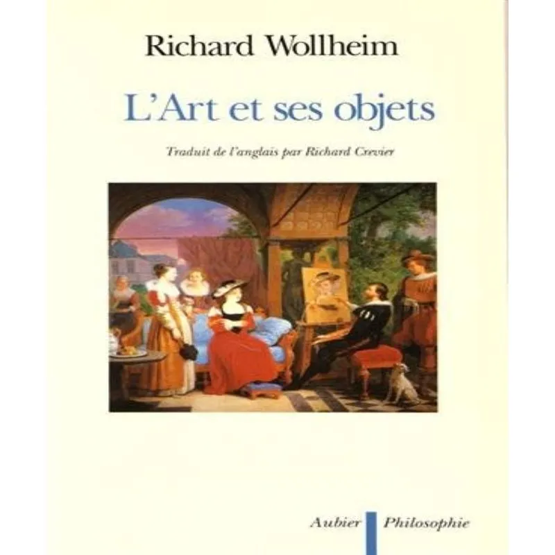 Lart Et Ses Objets