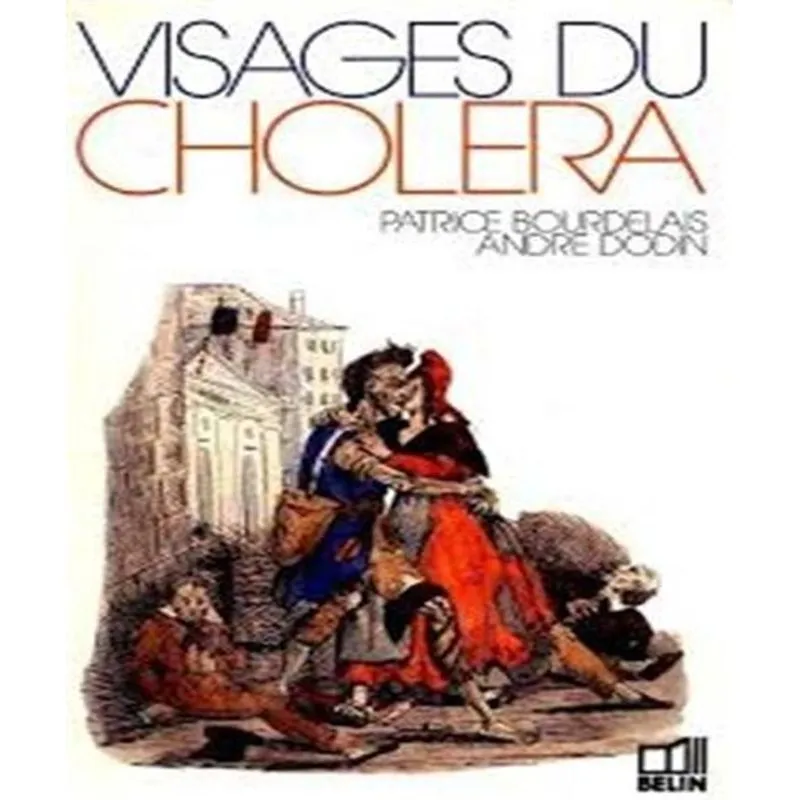 Visages Du Choléra